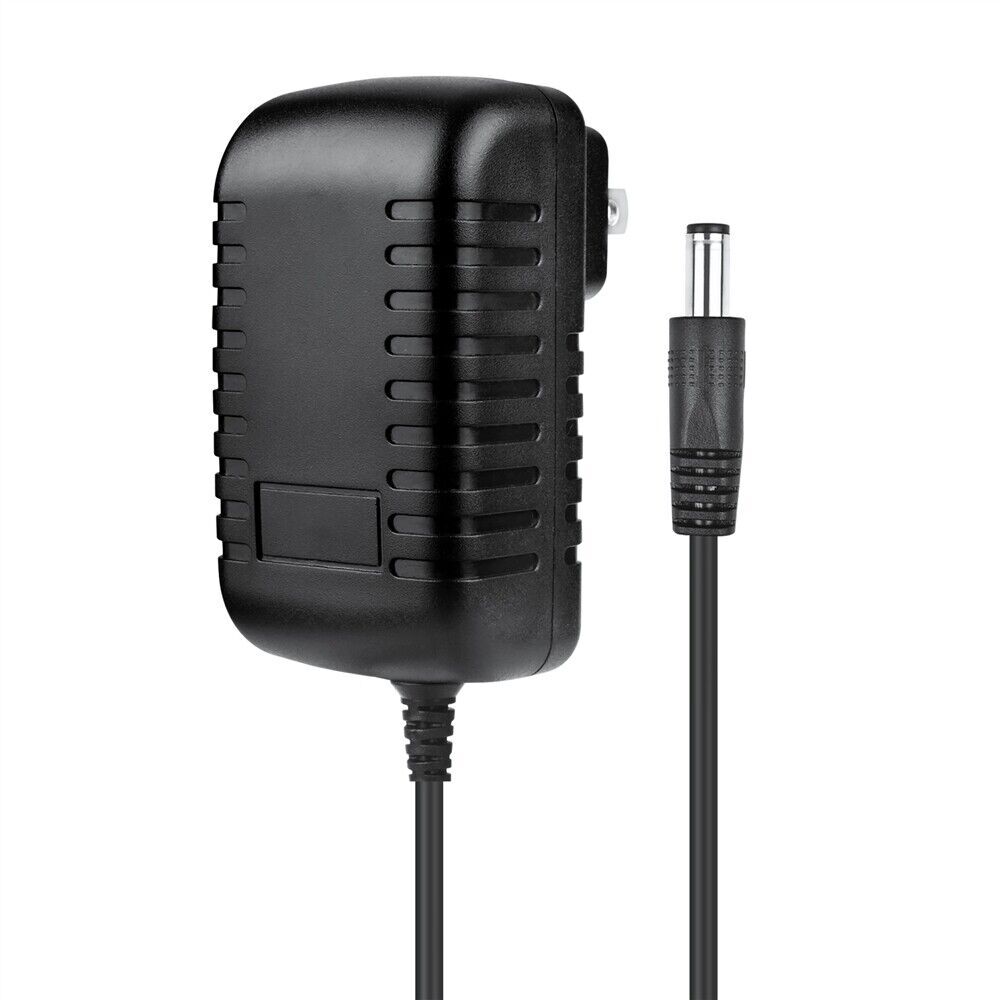 AC/DC WALL MNT ADAPTER 12V 2.4W For CUI Inc. DPD120020-P9P-SZ Power Supply
