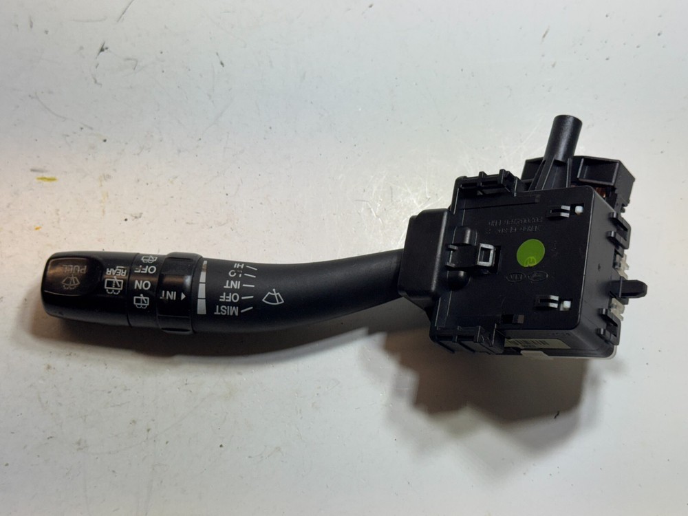 2007-2012 Kia Rondo OEM Wiper Control Switch Replacement  