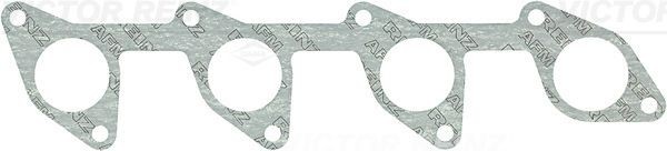 Intake Manifold Gasket Victor Reinz 71-34401-00 Fits Citroen Fiat Peugeot