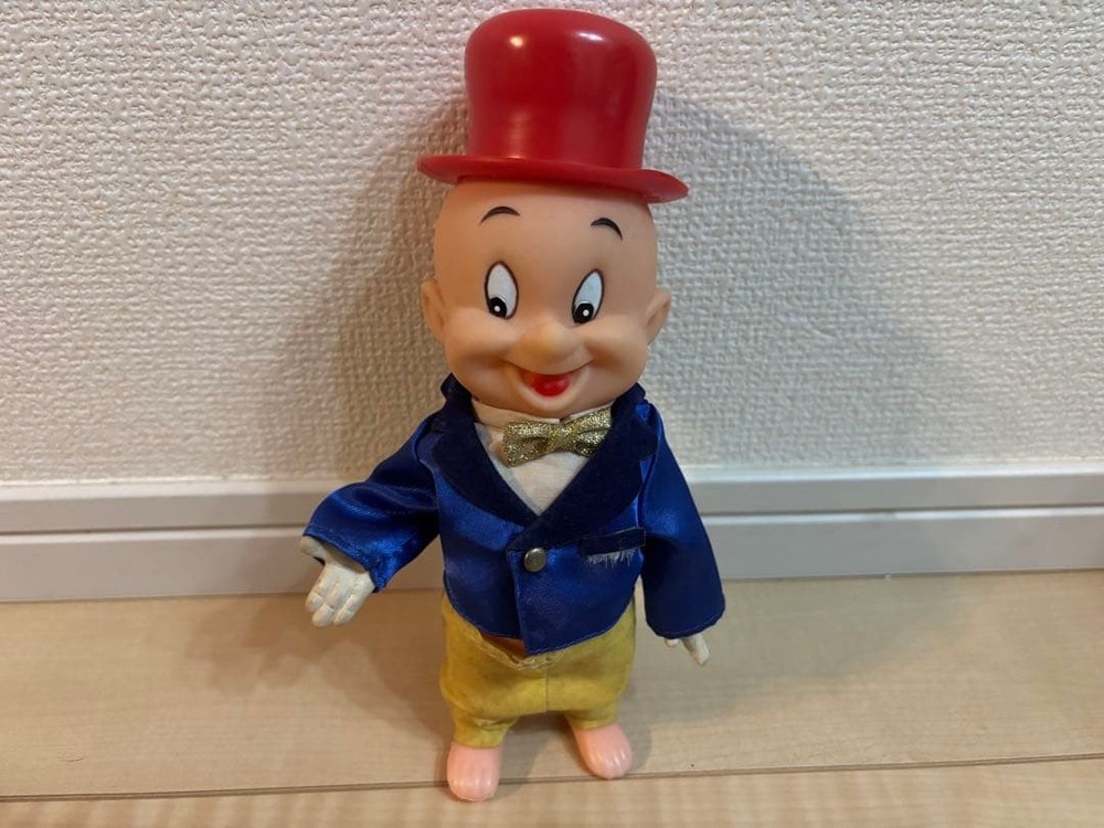 Elmer Warner Brothers DAKIN #2d3ce3