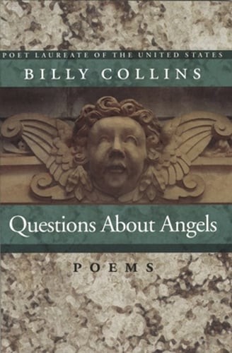 Questions about Angels by Professor Collins, Billy: Used