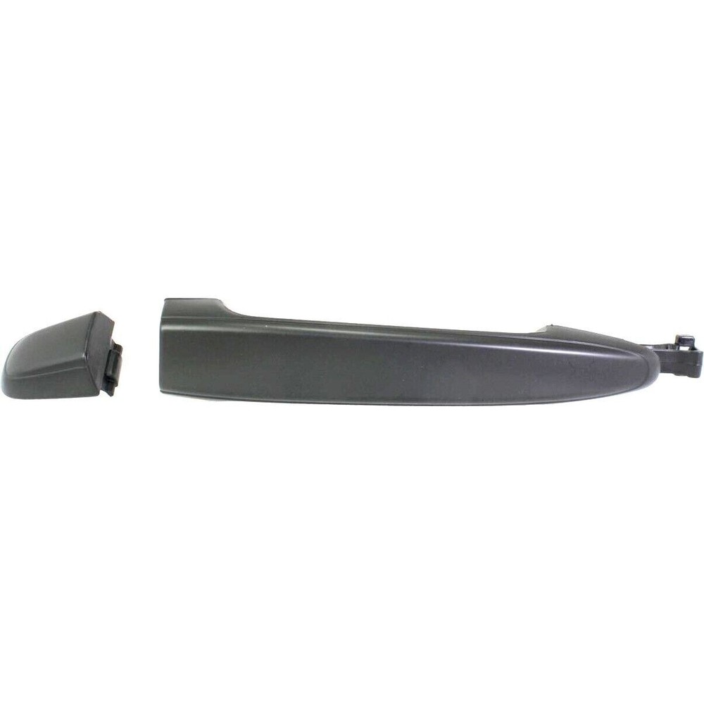 Exterior Door Handle For 2004-2010 Toyota Sienna Rear LH or RH Sliding Door