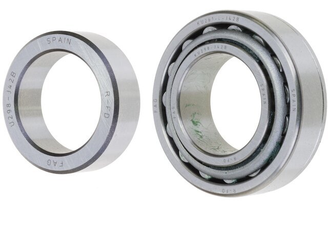 For 1977-1979 Oldsmobile Custom Cruiser Wheel Bearing Rear 13948JNWM 1978