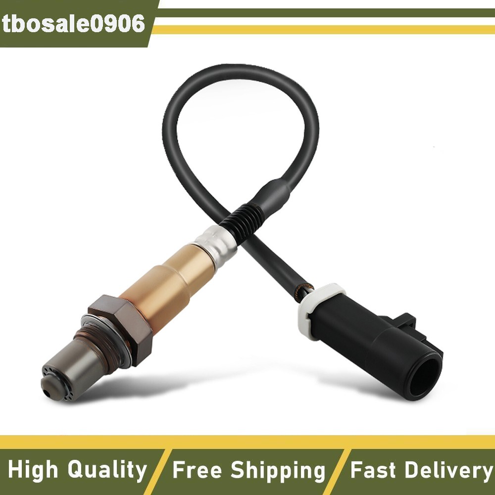 Upstream Oxygen Sensor For 2001-2010 Mazda B2300 2.3L-L4 2001-2008 B3000 3.0L V6