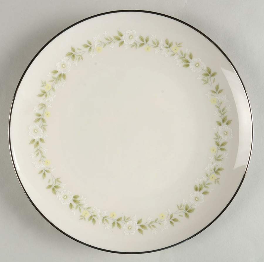 Noritake Cornelia Salad Plate 427425