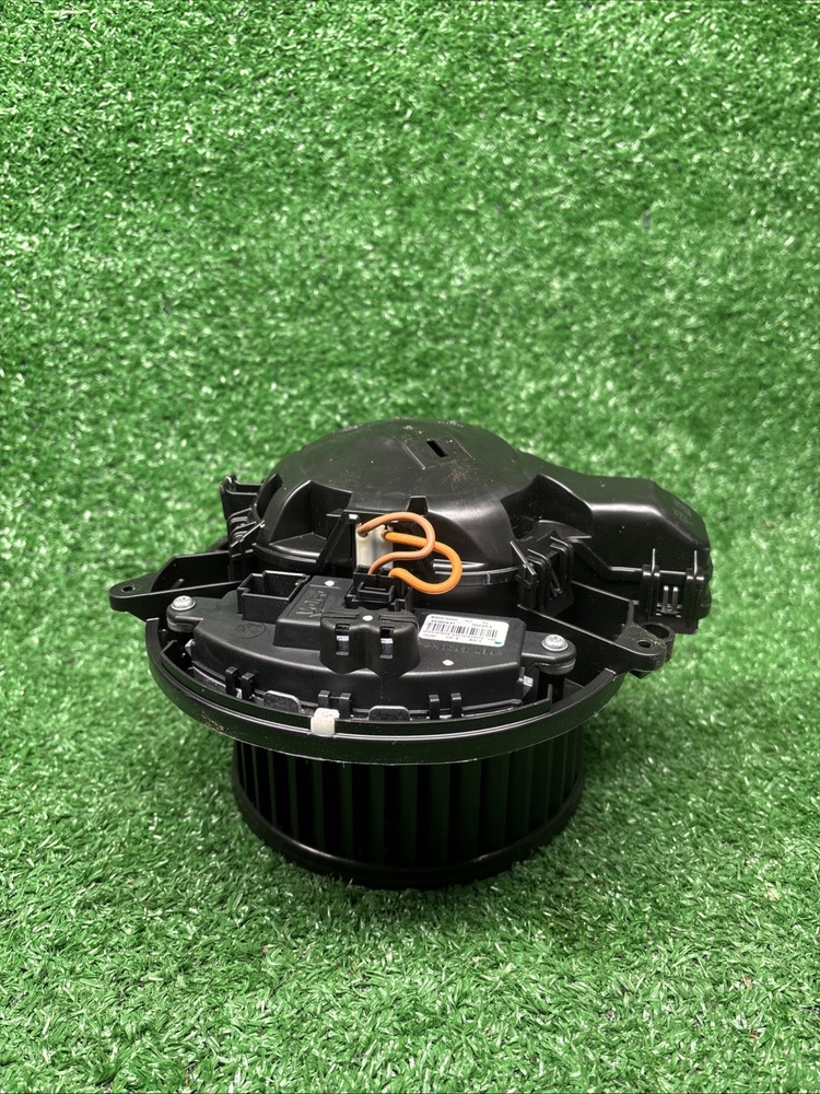 Upgrade Your 14-16 BMW 328i with OEM Air Heater Cool Blower Motor Fan T958225 & PFLO