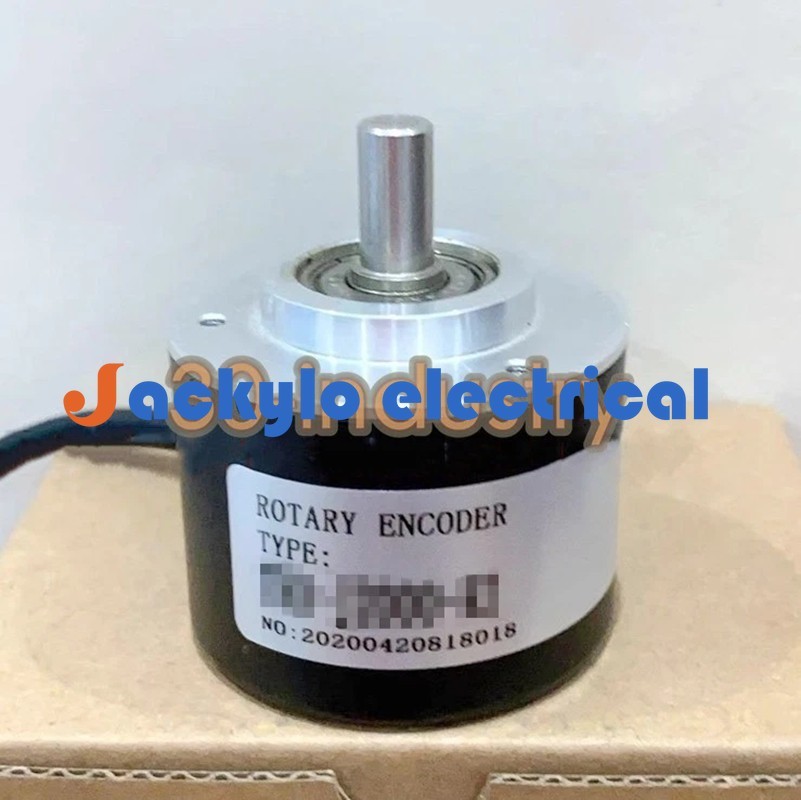 1Pcs New For Encoder TS5000N61 Replacement