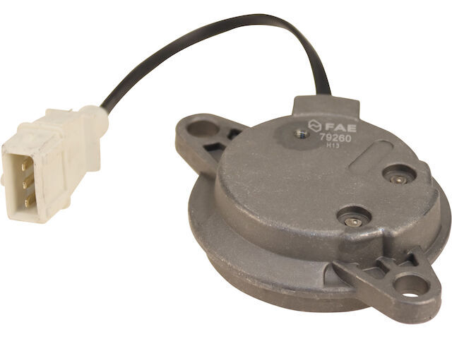 1998 Volvo C70 Camshaft Position Sensor Replacement 55544RXRZ