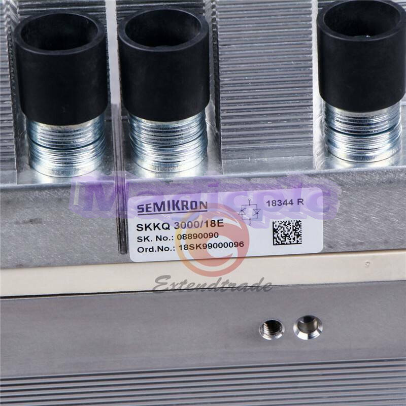 1PCS NEW SKKQ3000/18E SKKQ3000-18E SKKQ300018E POWER MODULE