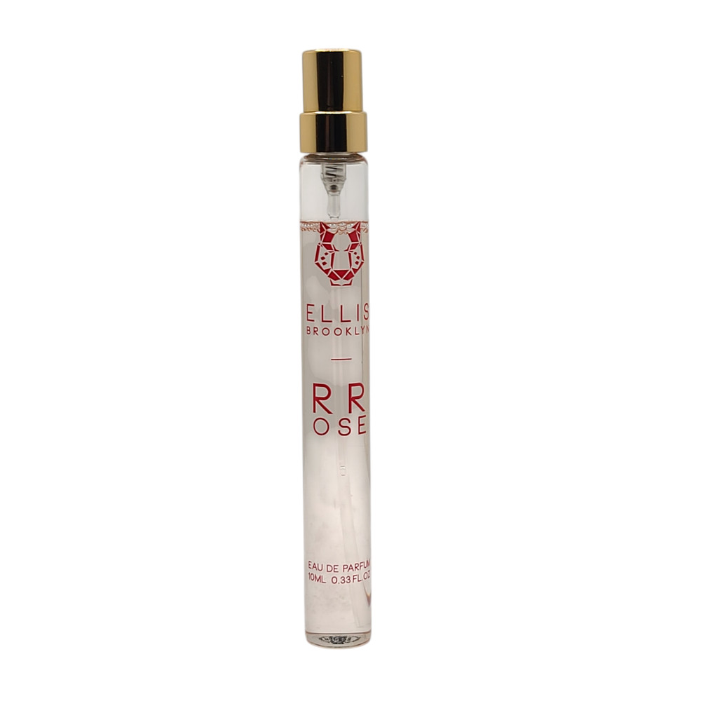 Ellis Brooklyn Rose Travel Eau de Parfum Spray 0.33oz/10ml *See Description*