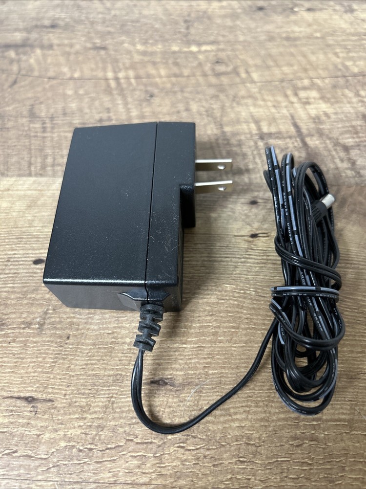 Hitron Spectrum EN2251 ES2251 EU2251 DOCSIS 3.1 eMTA Modem AC Power Adapter-image