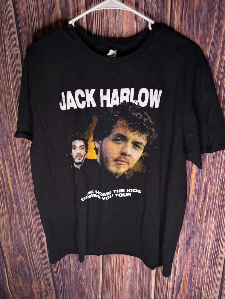 Jack Harlow 