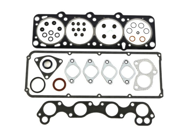 ELRING KLINGER 270689 Head Gasket Set for Volvo 740 940 760 240 244 245 780 745