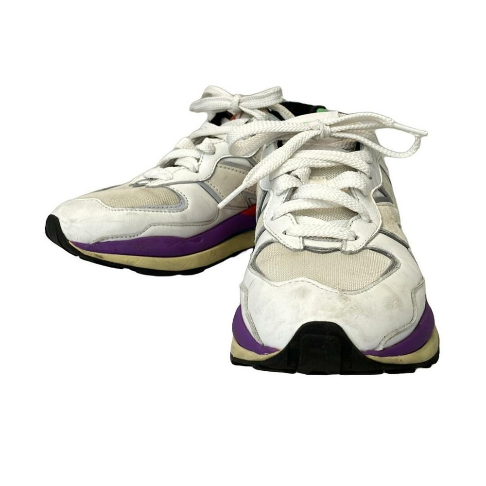 NEW BALANCE LOW TOP SNEAKERS 25 7349fed7d05589838194135b9665951a
