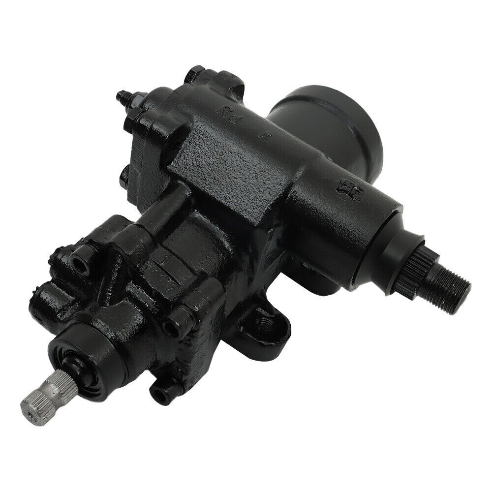 1998-1999 Dodge Durango Dakota 4WD Power Steering Gearbox 27-7588