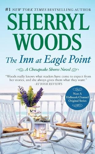 The Inn at Eagle Point: 1 (Chesapeak..., Woods, Sherryl