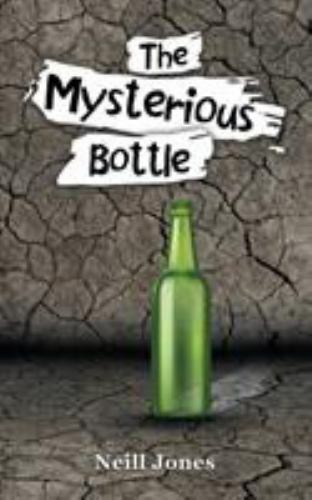 Mysterious Bottle, Paperback by Jones, Neill, Brand New, Free shipping in the US