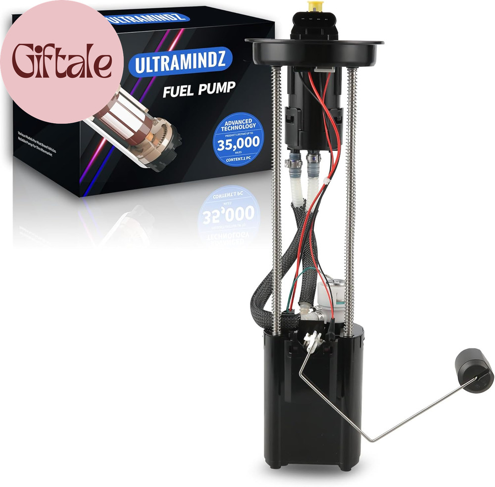 Fuel Pump for Can-Am Maverick X3 Maverick Max Turbo 2017-2025/ Maverick Sport 10