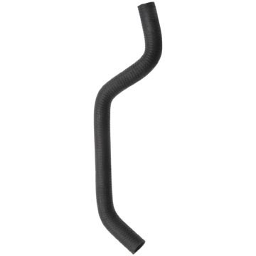 HVAC Heater Hose Thermostat To Heater Dayco For 1997 Ford Escort