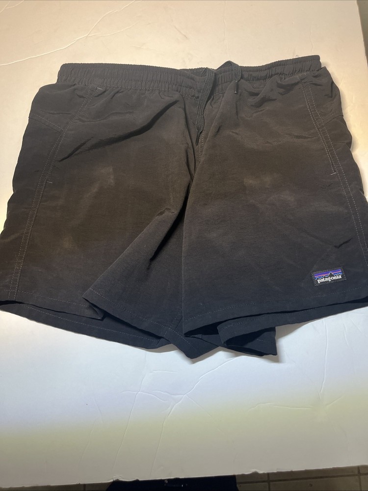 Patagonia Baggies 5
