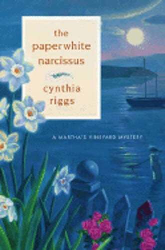 The Paperwhite Narcissus by Cynthia Riggs: Used