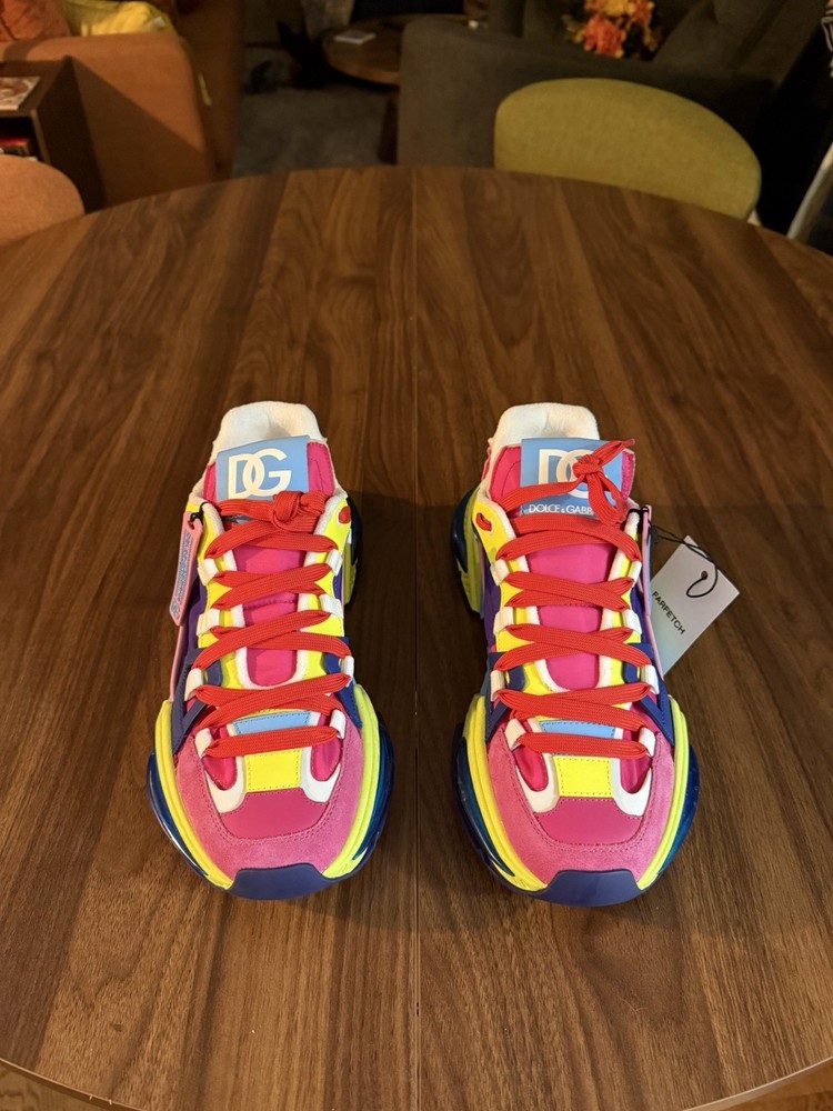 Men’s Size 10.5 US Dolce & Gabbana Shoes