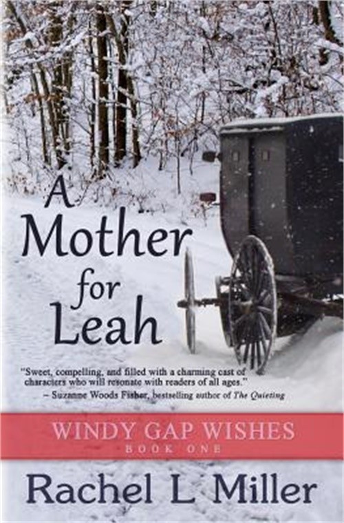 A Mother for Leah (Paperback or Softback)