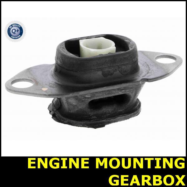 Engine Mounting Mount Gearbox Front Left FOR RENAULT CLIO 1.2 1.5 900 12->ON