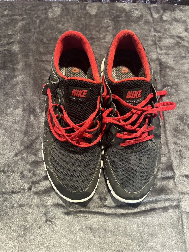 Nike Free Run 2 Men's Size 10.5 443815-006