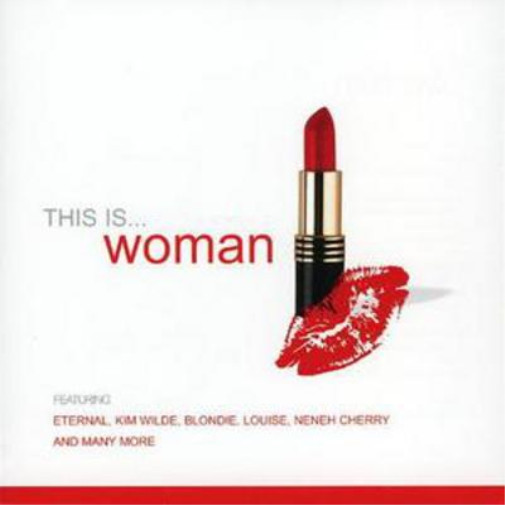 Various Artists This Is... Woman (CD) AlbumAnother great item from Rarewaves USA | Free delivery!