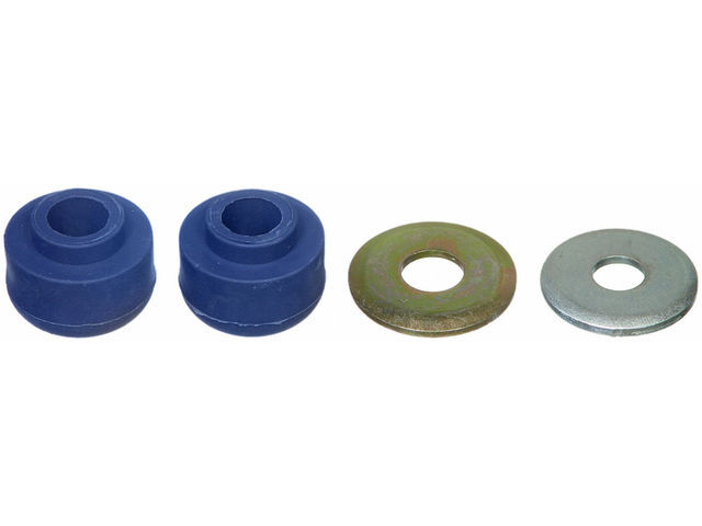 Moog Rear Strut Rod Bushing for 1986-2007 Ford Taurus 92WTRP  
