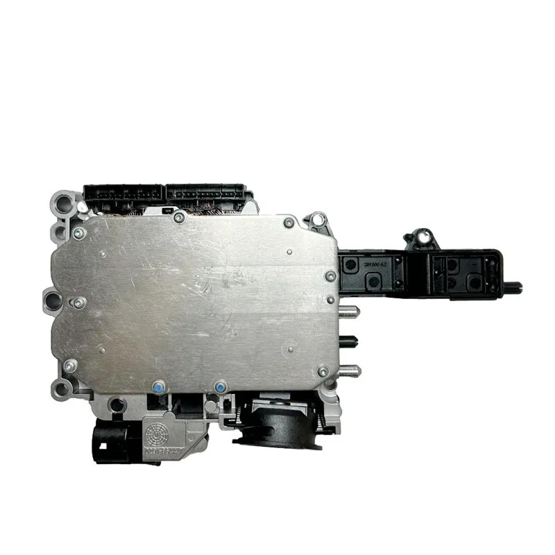 Audi DQ500 DL501 0B5 7-Speed Auto Transmission Control Module TCM TCU 927 256 D