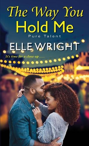 Elle Wright The Way You Hold Me (Paperback) (UK IMPORT)All Tariffs and Duties included - no additional charges