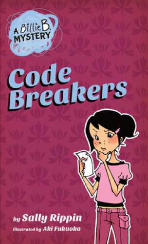 Billie B Mysteries:Code Breakers - Paperback - VERY GOOD
