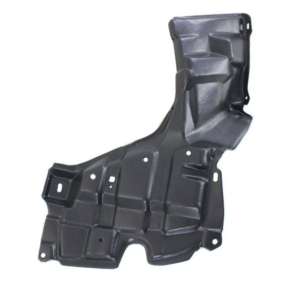 For 09-14 xD Front Engine Splash Shield Under Cover Right TO1228175 5144152180