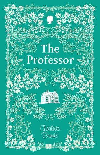 Charlotte Brontë The Professor (Paperback) Bronte Sister CollectionAnother great item from Rarewaves USA | Free delivery!