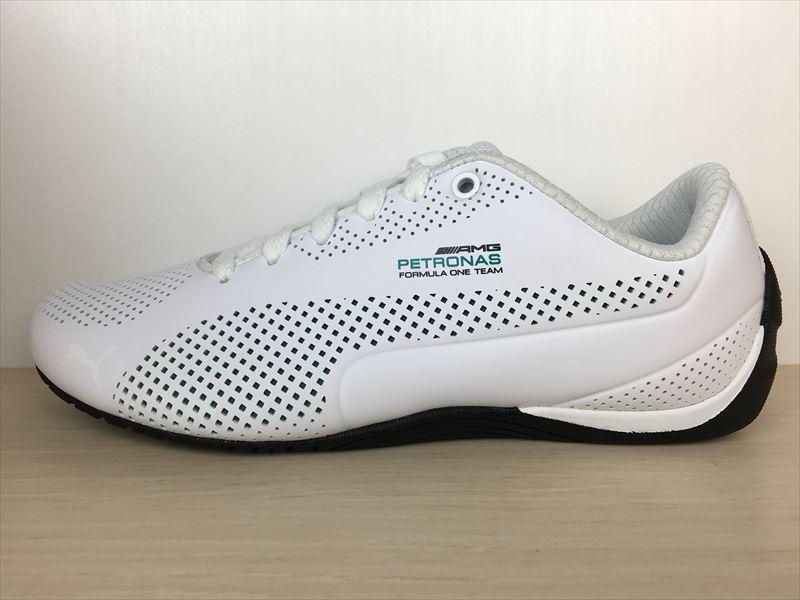 Puma Mapm Drift Cat Ultra Shoes 5Cm 2112 Size US7.5