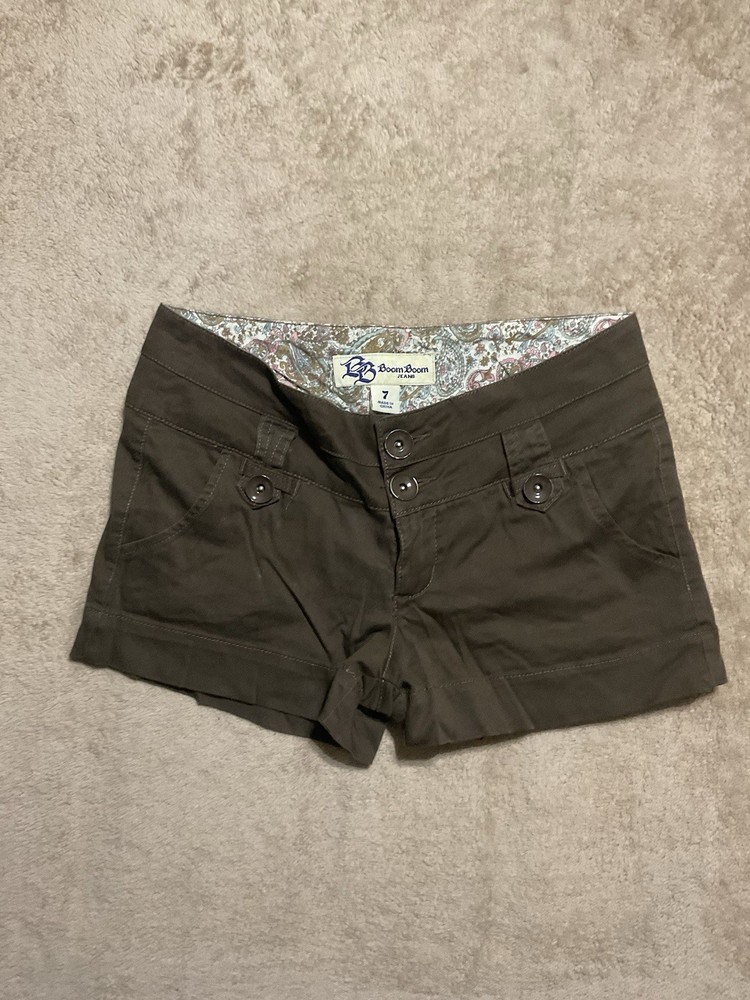 Boom Boom Jeans Women’s Size 7 Shorts