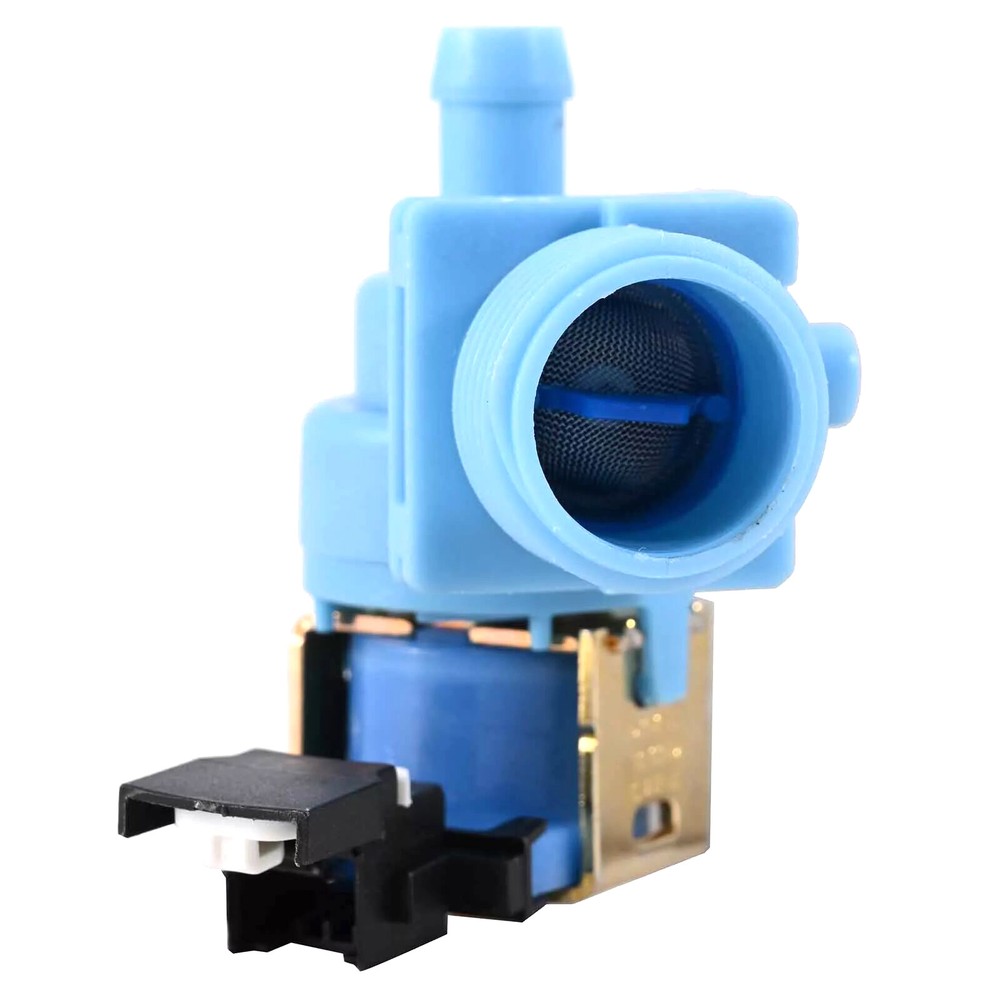 Whirlpool Kenmore Water Inlet Valve W11130743 Multi-Model Compatible