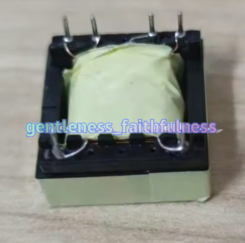 EFD20-12V2A Custom High Frequency Transformer SMD 24W for Adapter Power Supply