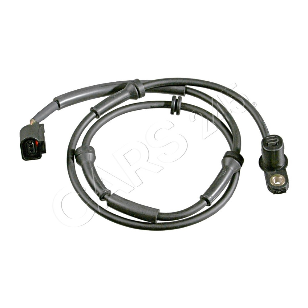 FEBI ABS Speed Sensor Rear for FORD VW SEAT Galaxy Sharan Alhambra 1048604-image