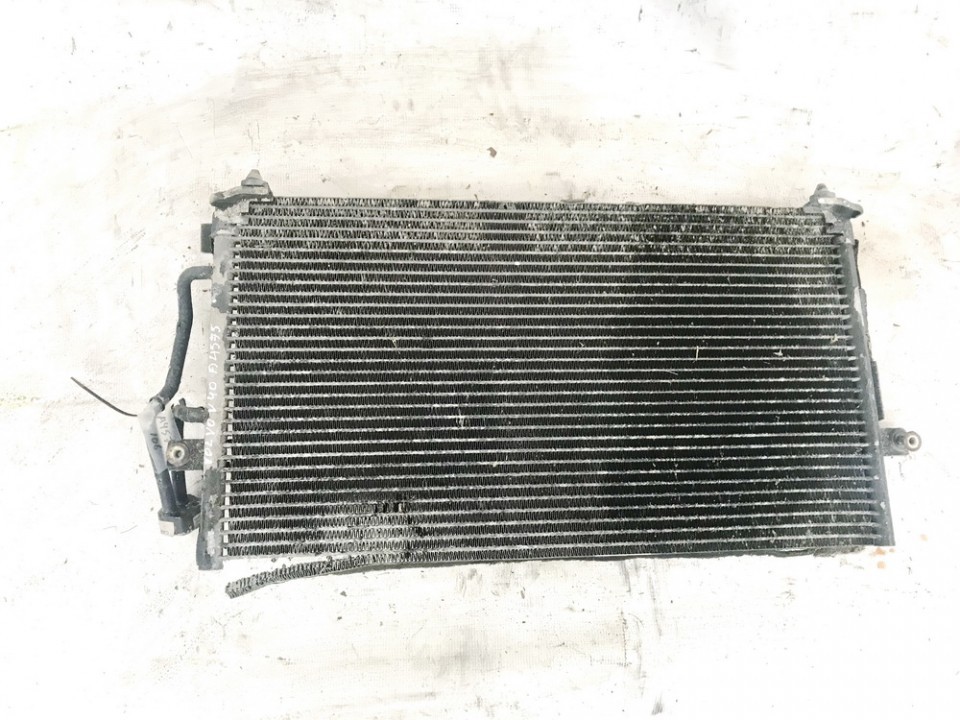 Used Genuine Volvo V40 1997 AC Condenser 936459-45
