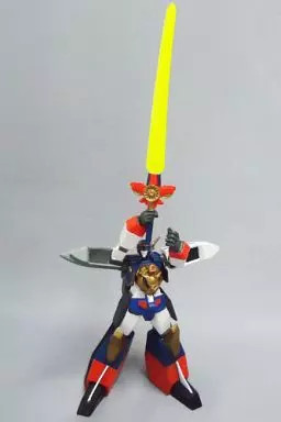 TFC Brave Collection Might Gaine Mini Figure
