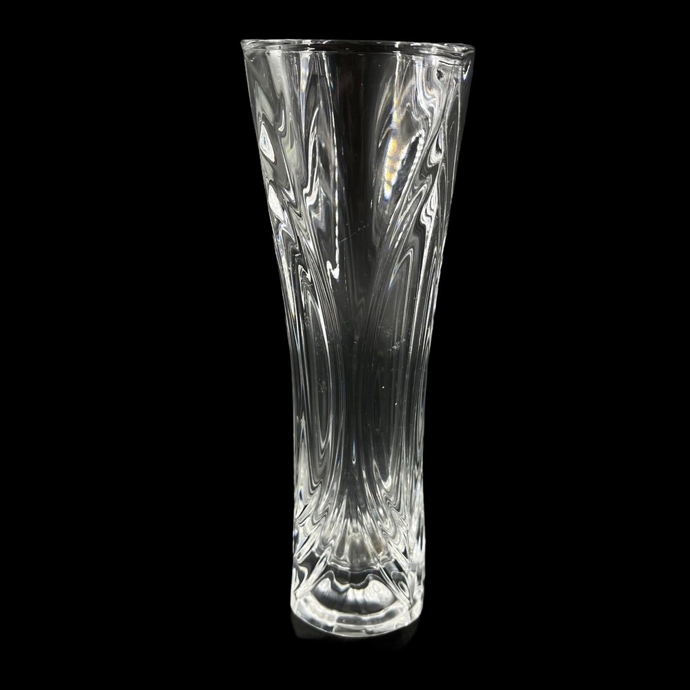 Vintage Cristal D'Arques 6.75