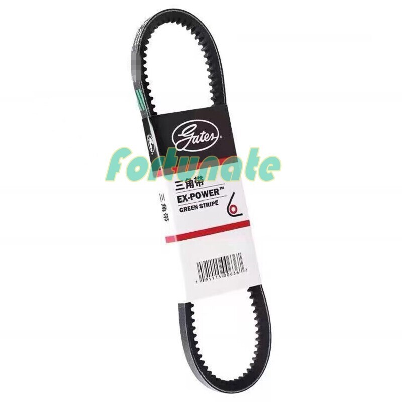 1PC NEW FOR Gates V-belt V15X1560