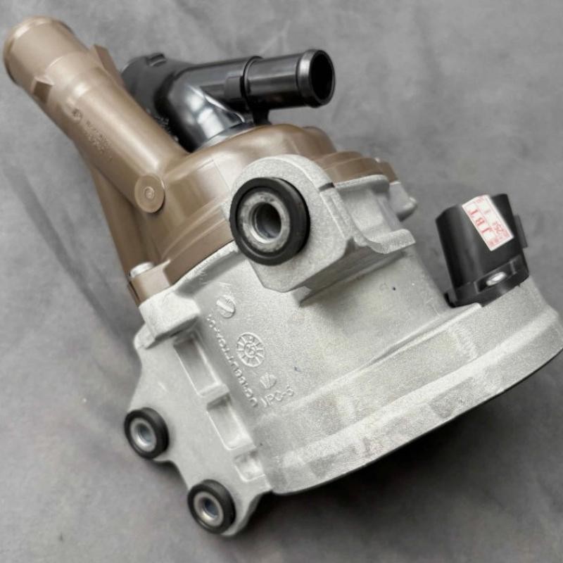 1Pcs Engine Water Pump For 2020-2025 Buick Encore GX 25208565 12718625
