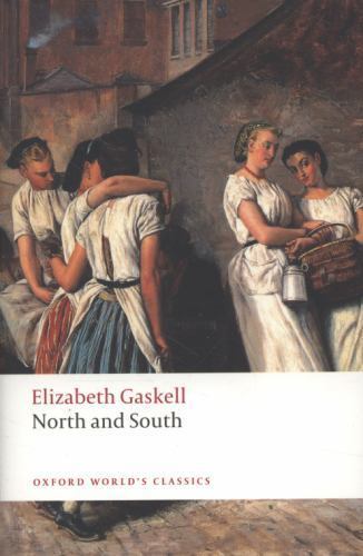 North and South, Paperback by Gaskell, Elizabeth Cleghorn; Easson, Angus (EDT...