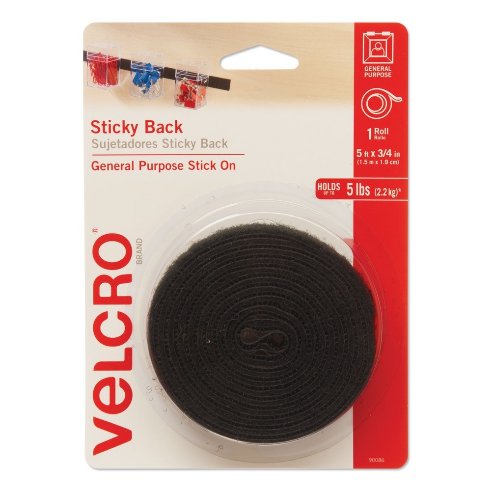Velcro 90086 0.75