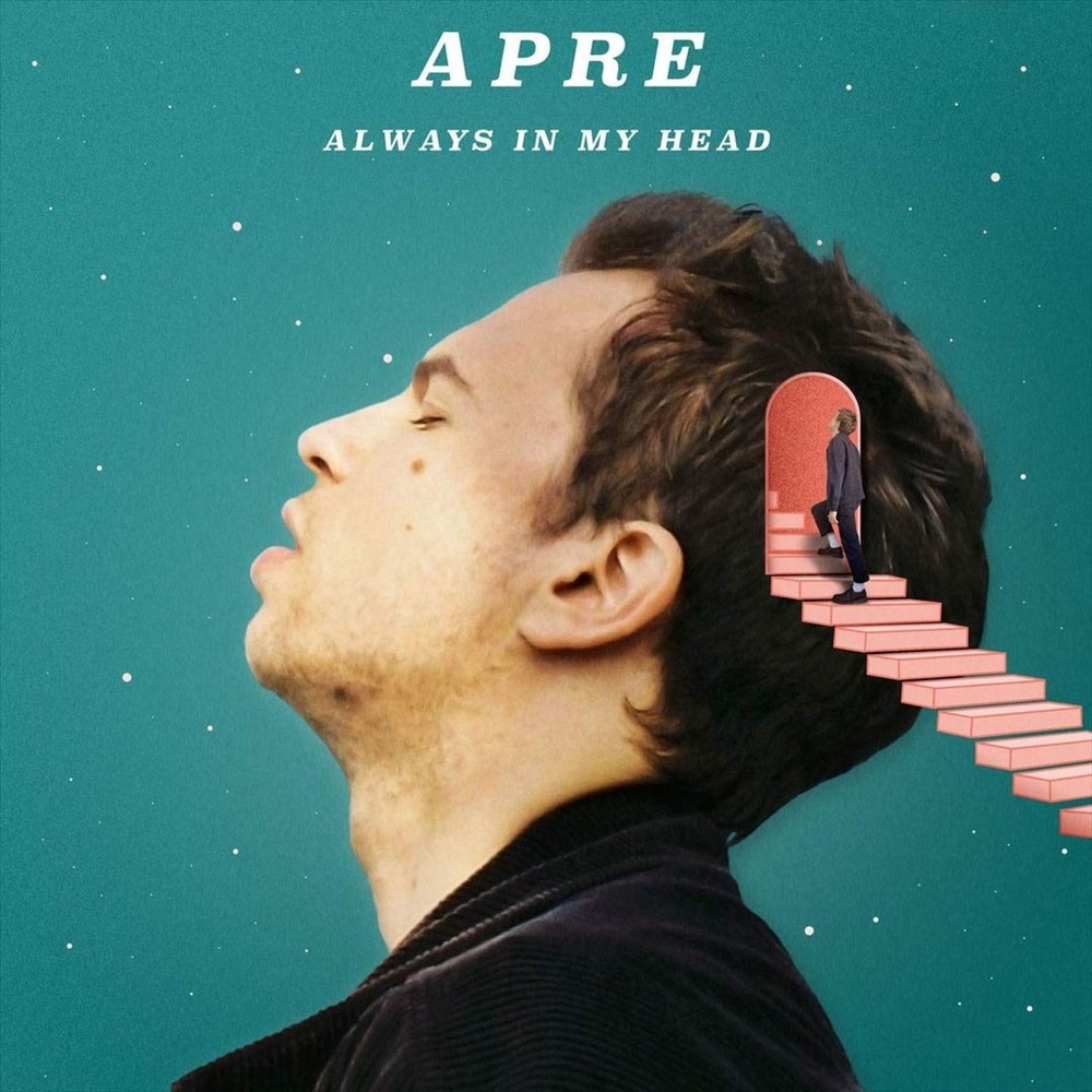 Apre Always In My Head New Cd