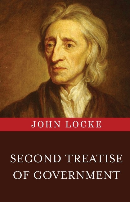Second Treatise Of Government